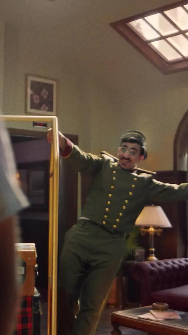 مع جاذر إن أنت_راعي_بيت احجز الحين ولك 50% كاش باك على حجزك الأول بكود ""CB50"" 