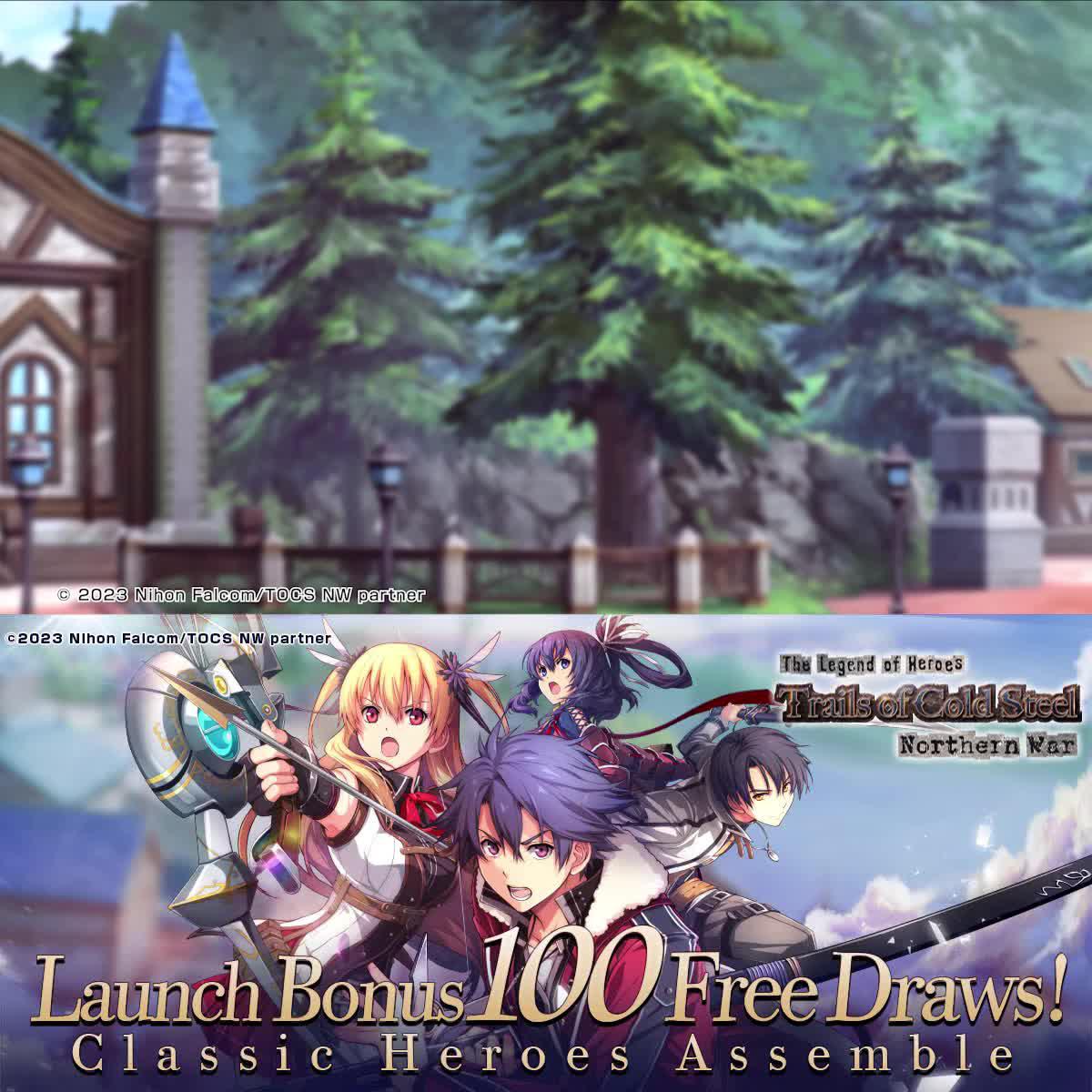 Download Now to Receive 100 Free Draws!