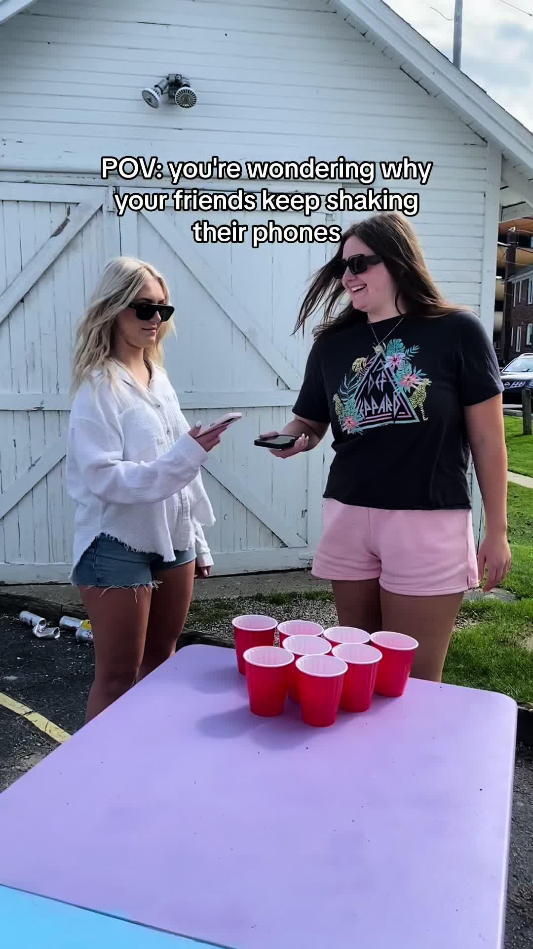 Find My Friends on steroids