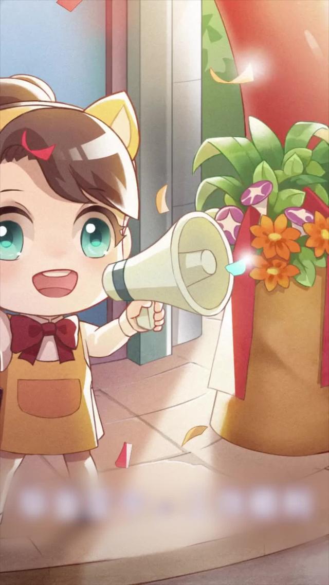 Seluruh supermarket milik Anda, bagaimana Anda membuatnya lebih besar dan lebih kuat?