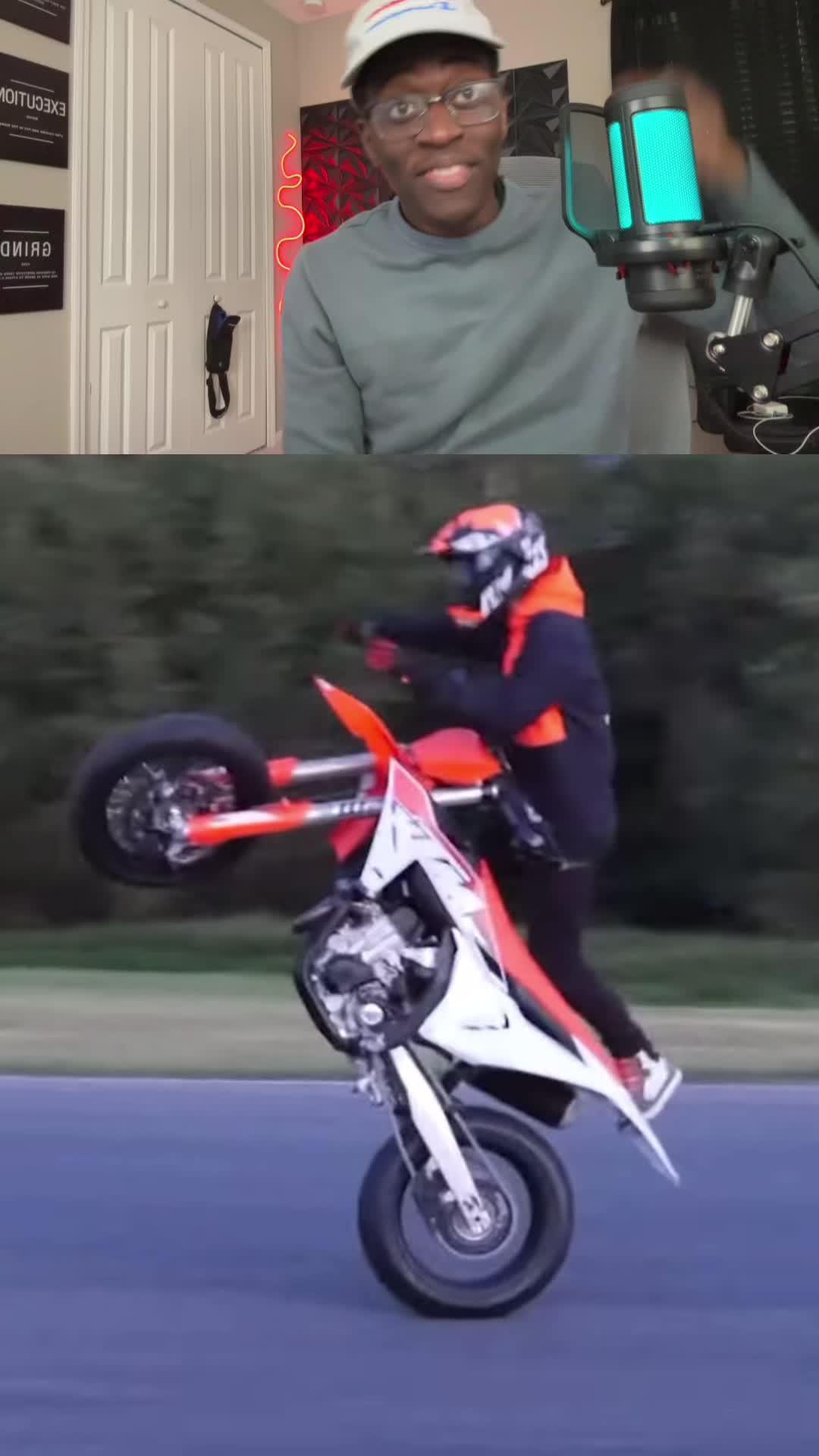 Do you think you have what it takes?