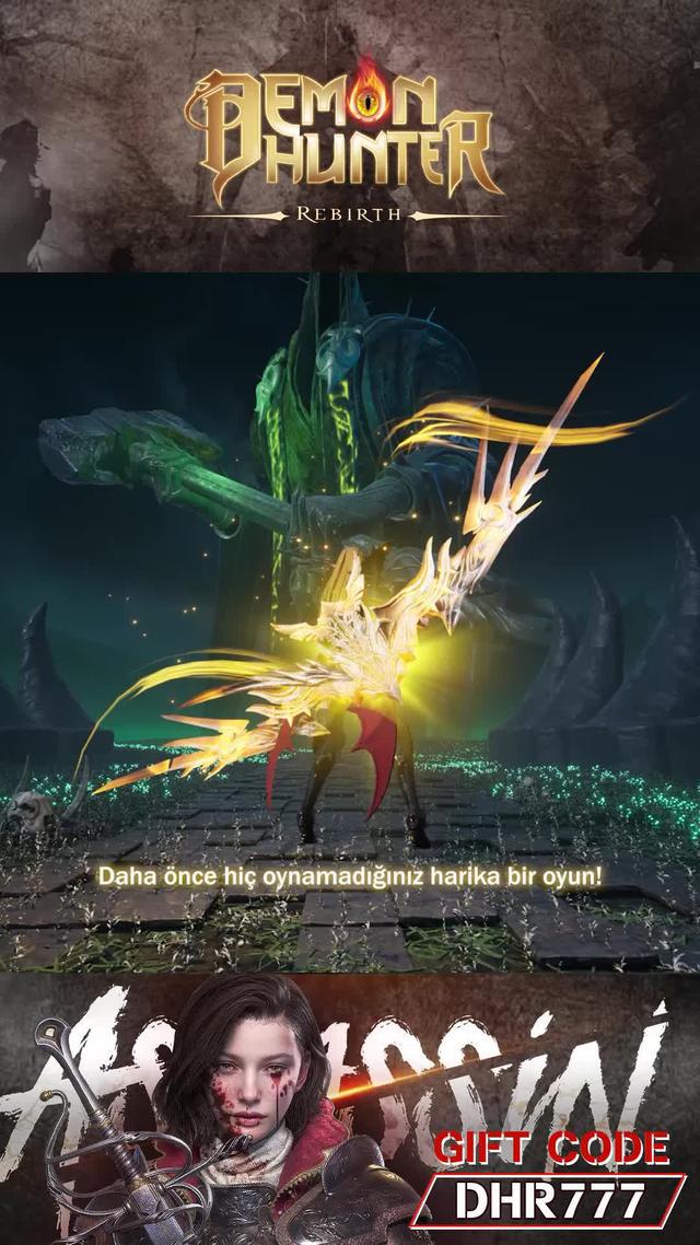 2022'nin en yenilikçi MMORPG oyununda kendi efsanenizi yazın.