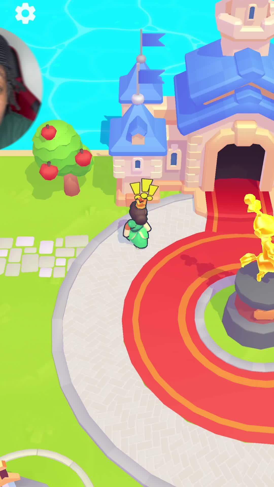 Live the life of your dreams!