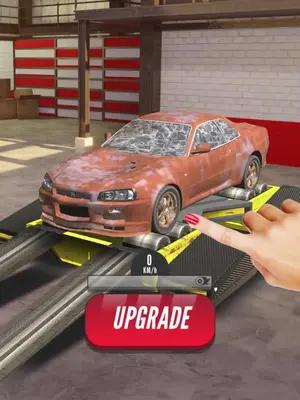 1 week after my GF used my car