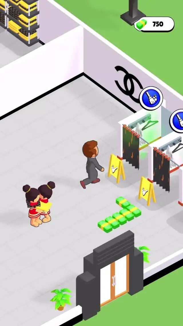 당신이 꿈꾸던 아울렛을 만들어보세요