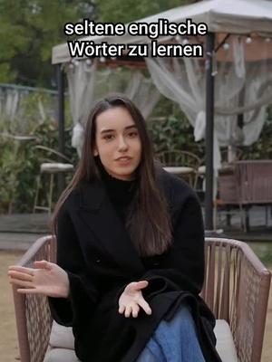 Intelligente und einfache App zum Englischlernen!