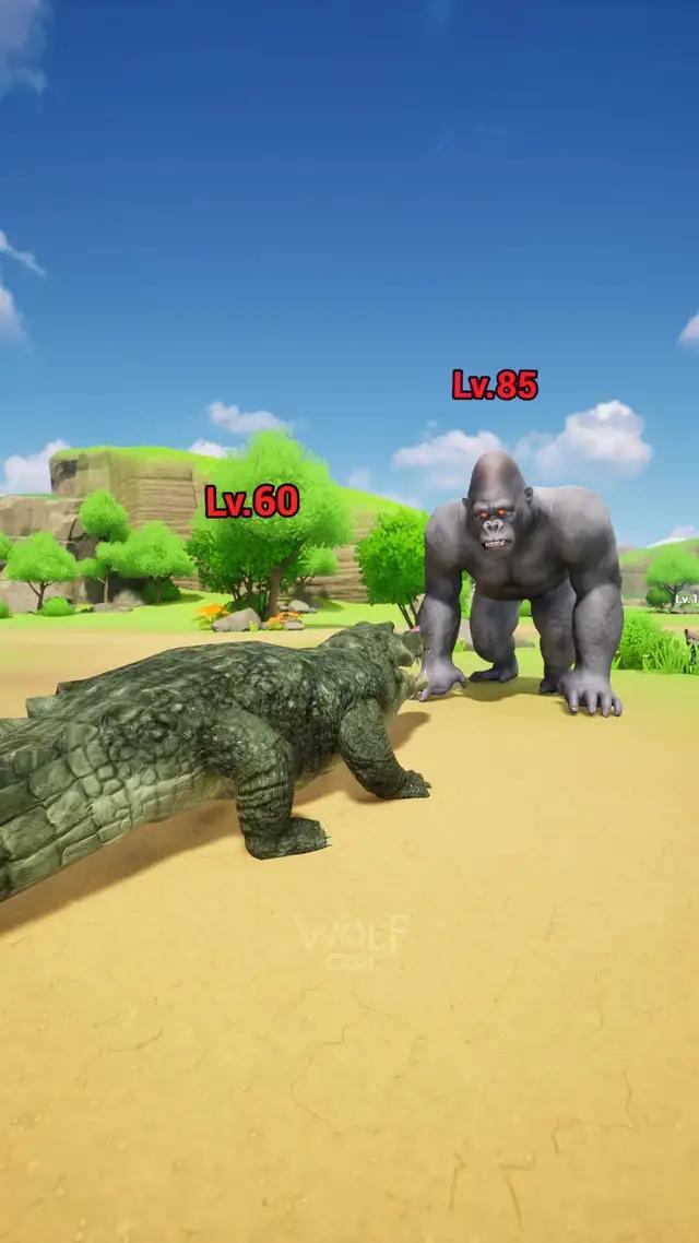 【New Event Alert!】Download the Wolf Game for FREE and get ready to win BIG rewards!