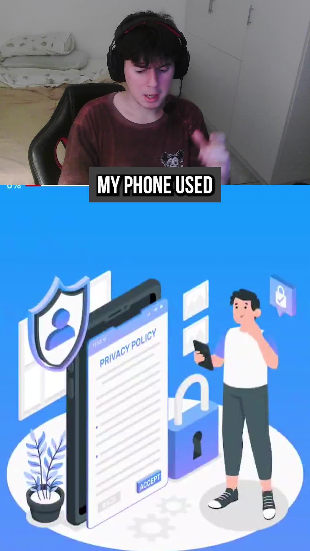 Clean master for your iphone now!