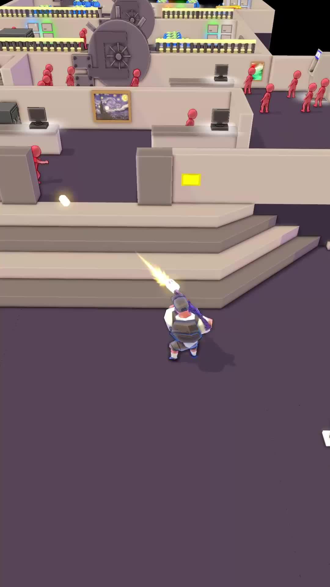 Can you survive the horde?