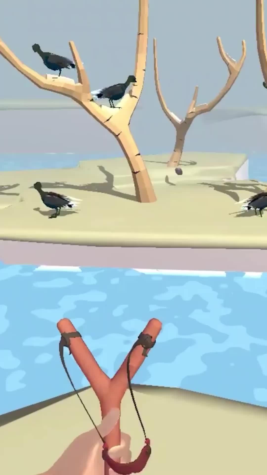 This game is so satisfying