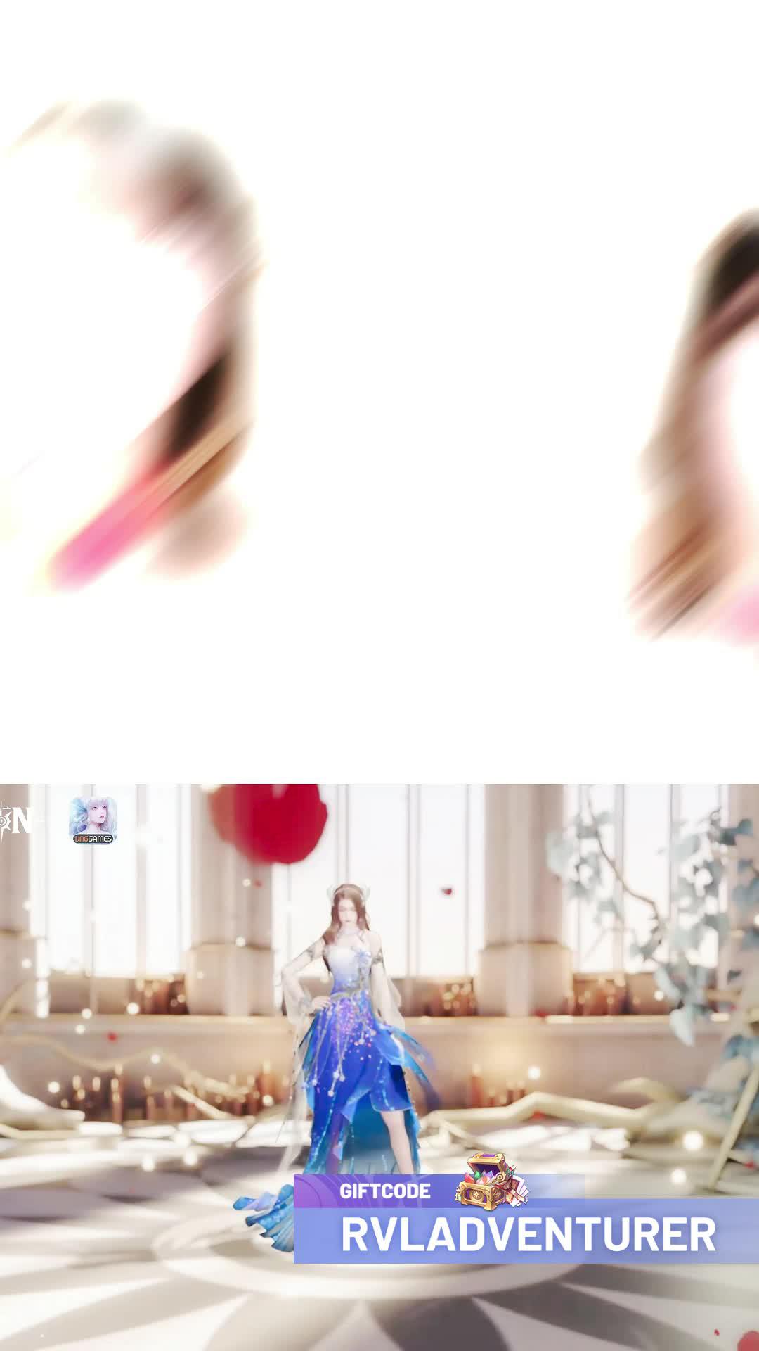 Revelation: Thiên Dụ thế giới game thời trang cực chất!