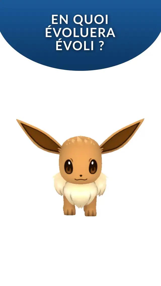 Attrapez des Pokémon, affrontez des Dresseurs, faites des raids, etc. dans Pokémon GO !
