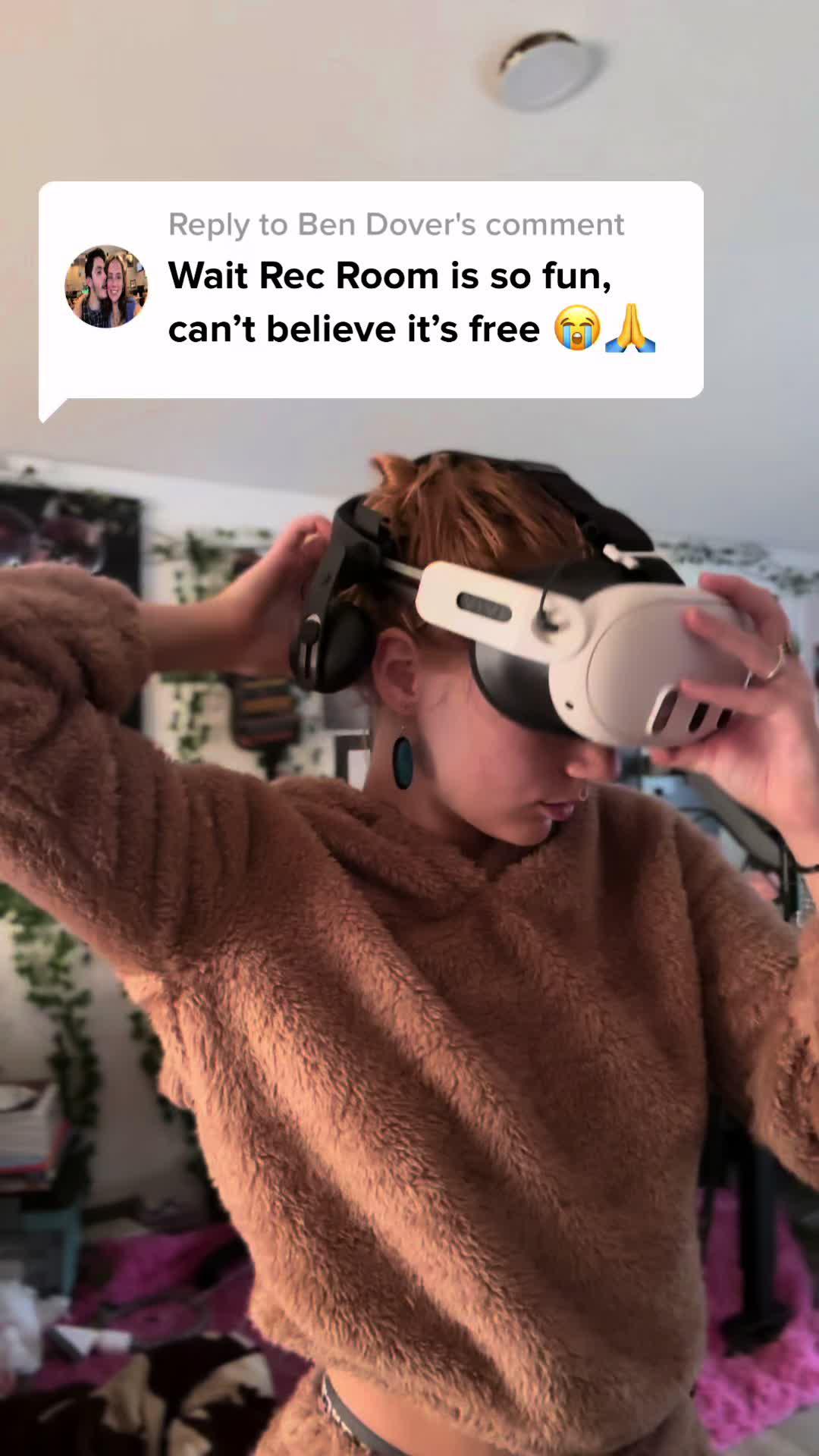 Join the fun for free!