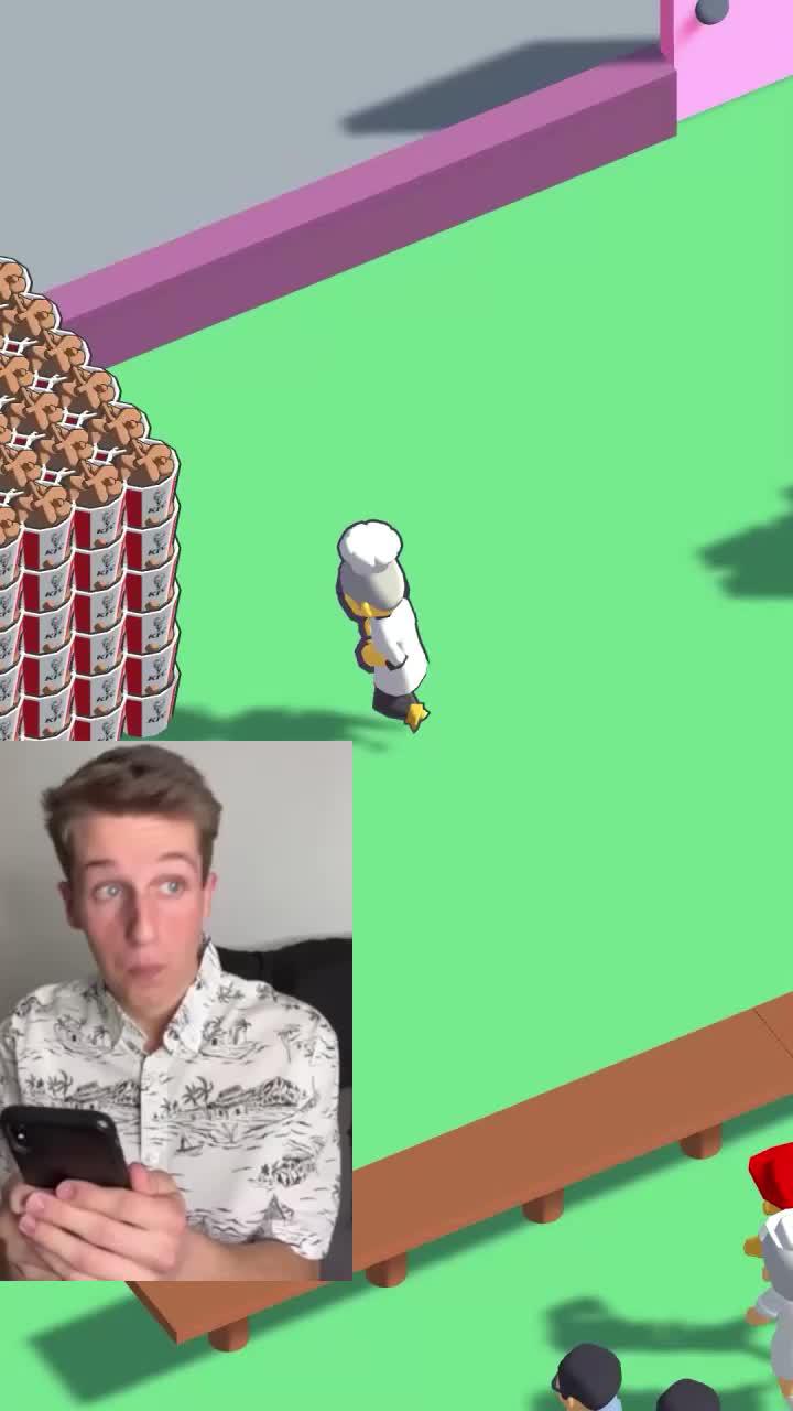 MAKE DELICIOUS MEALS: SUSHI, BURGERS, HOTDOG & MORE!