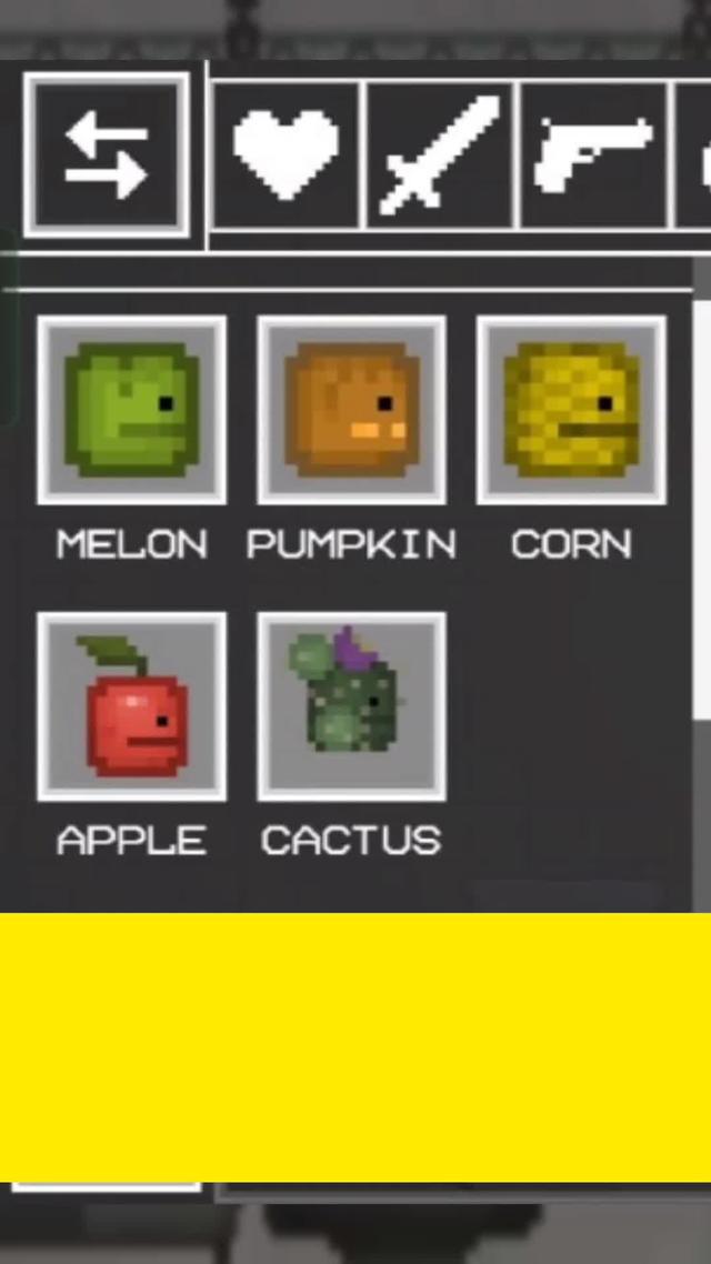 Transform Melon Playground into your own unique sandbox world!