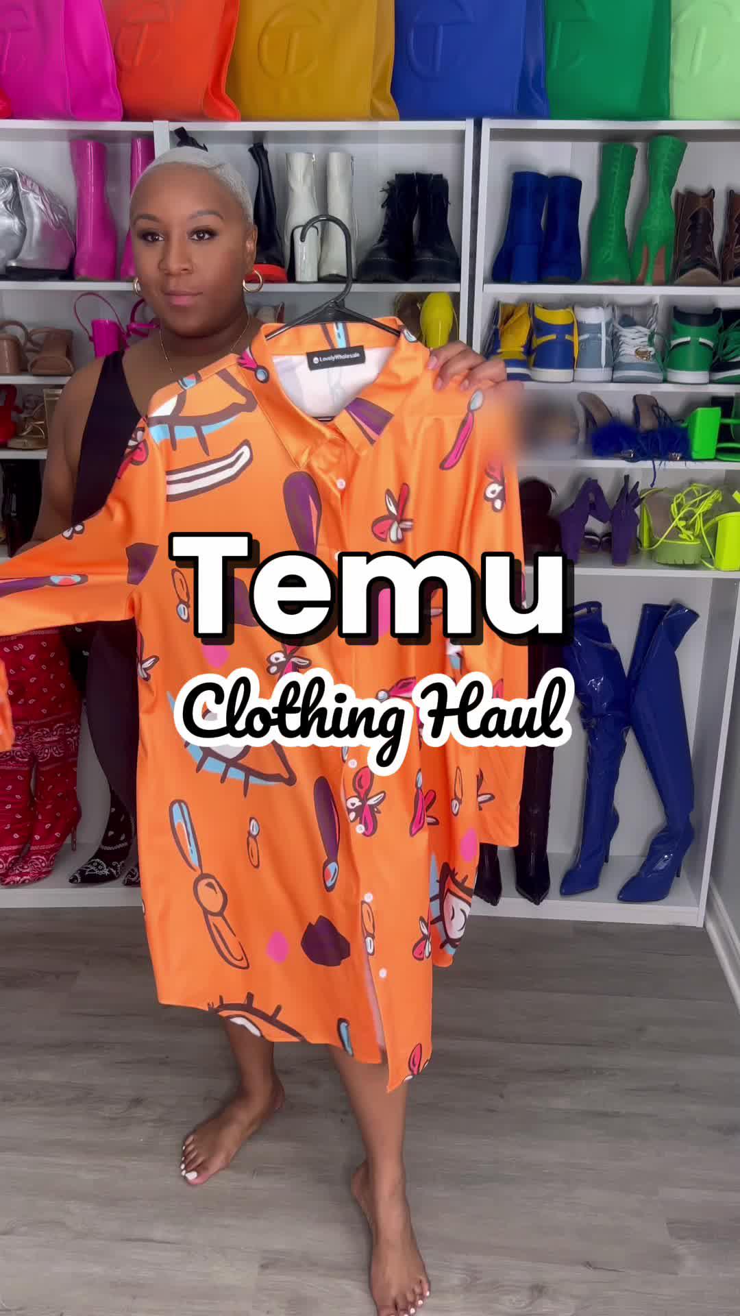 How to dress like a Steal the show in these stunning finds from @temu.✨ #temu #temuhaul #temufinds #whattowear #ootd #fashion #lookbook #outfitinspo #outfitoftheday #fashionfinds #virtualstyling #styleboard #outfitboard
