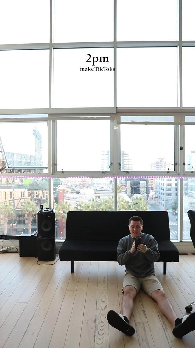 Day in the life of a viral marketer at MealMe