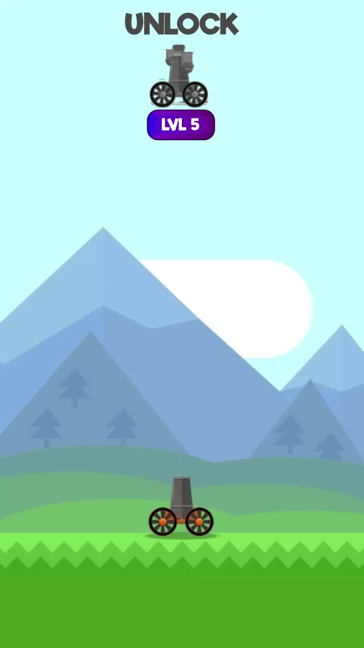 The most addictive game!