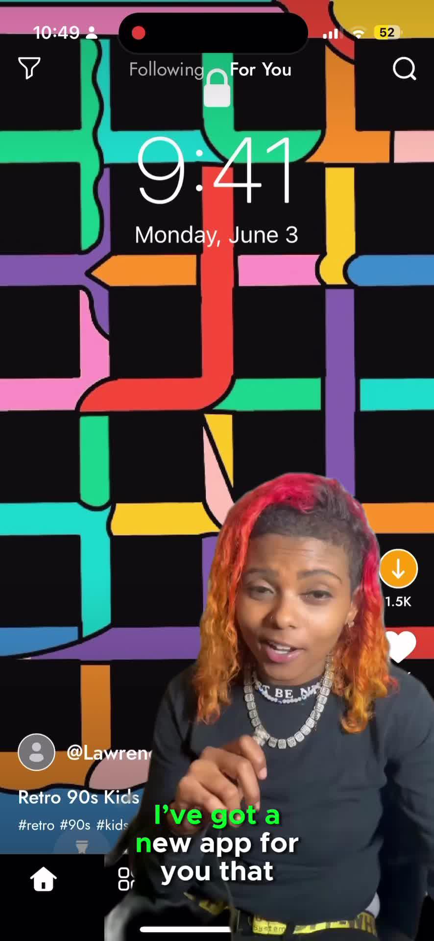 Check out this cool NEW APP called #Widgetshub 🥵 #fyp #paidpromotion #fyp #foryou #viralvideos #xyzabc #abcxyz #DOITALLDREAUX