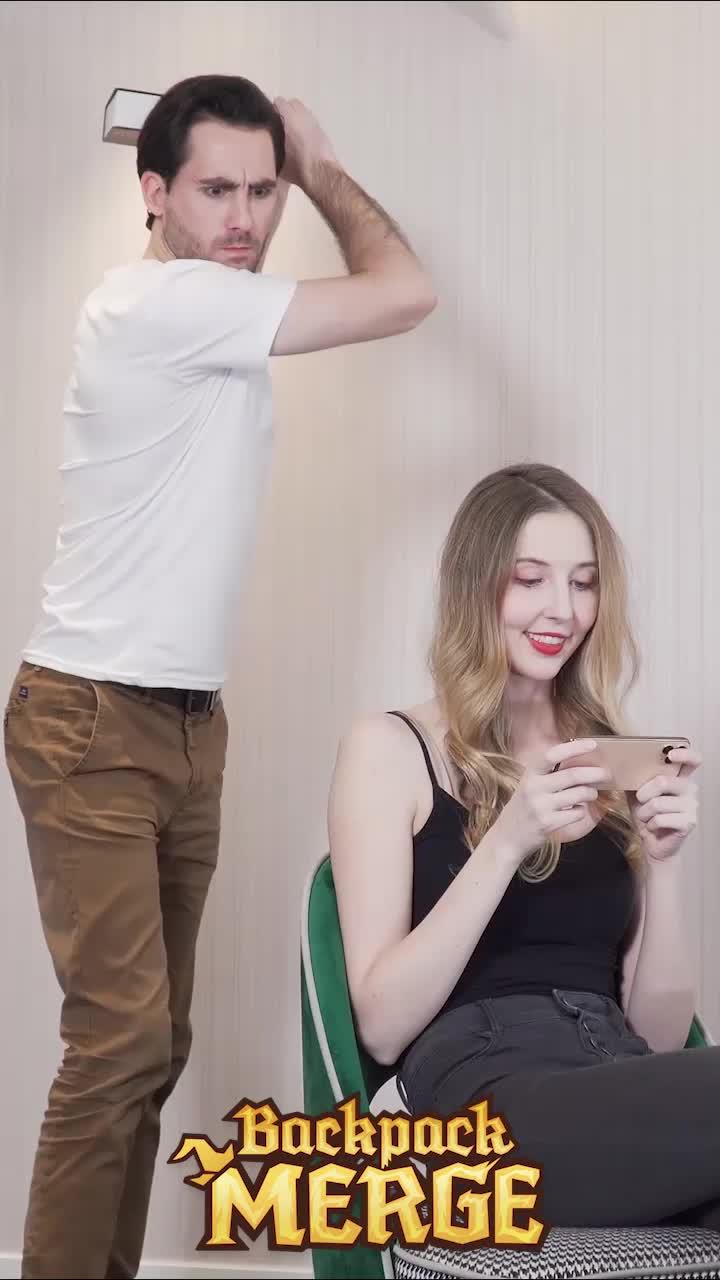 Defend your academy with magic weapons