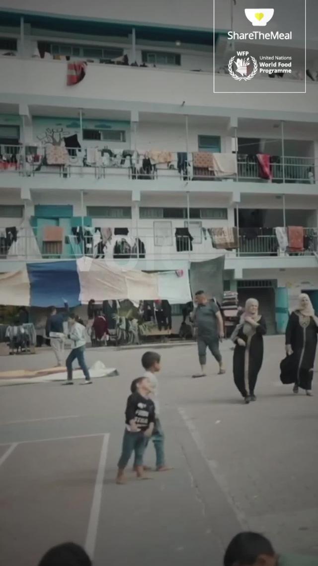 Help Support Palestine