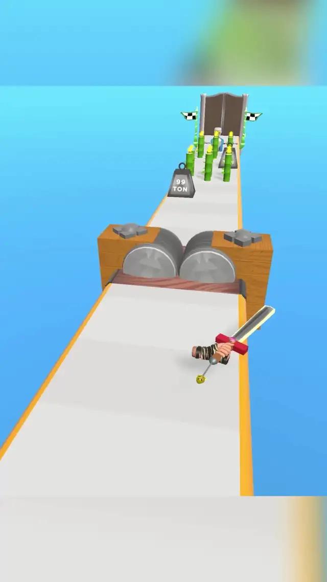 Best game of TikTok!