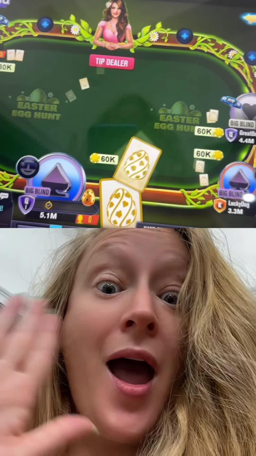 Play the free-to-play WSOP