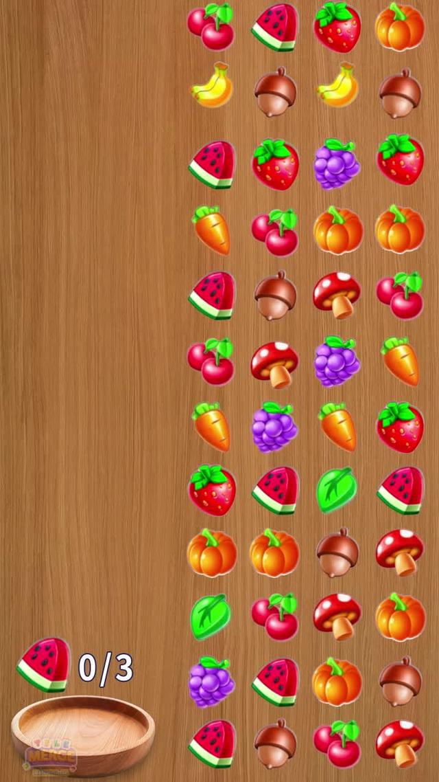 Only 1% can clear all！