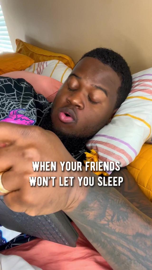 A BUNCH of fun. Yall get it? #fyp #hakimwho