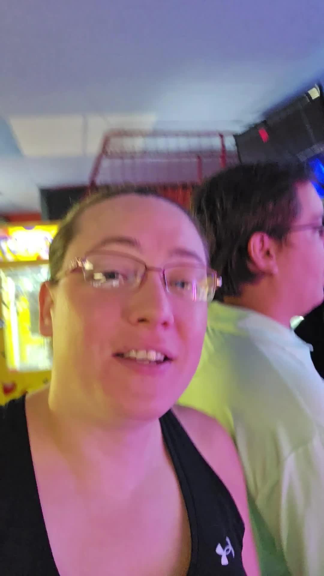 Can any golfers relate? @Golden Tee #goldentee #golf #golftok #golftiktok