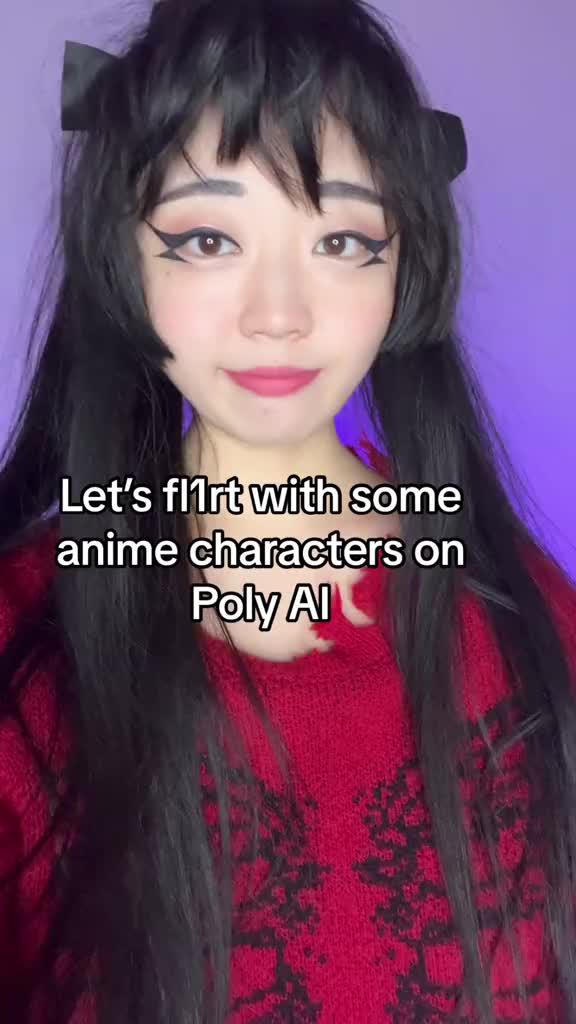 Chat to your AI friends!