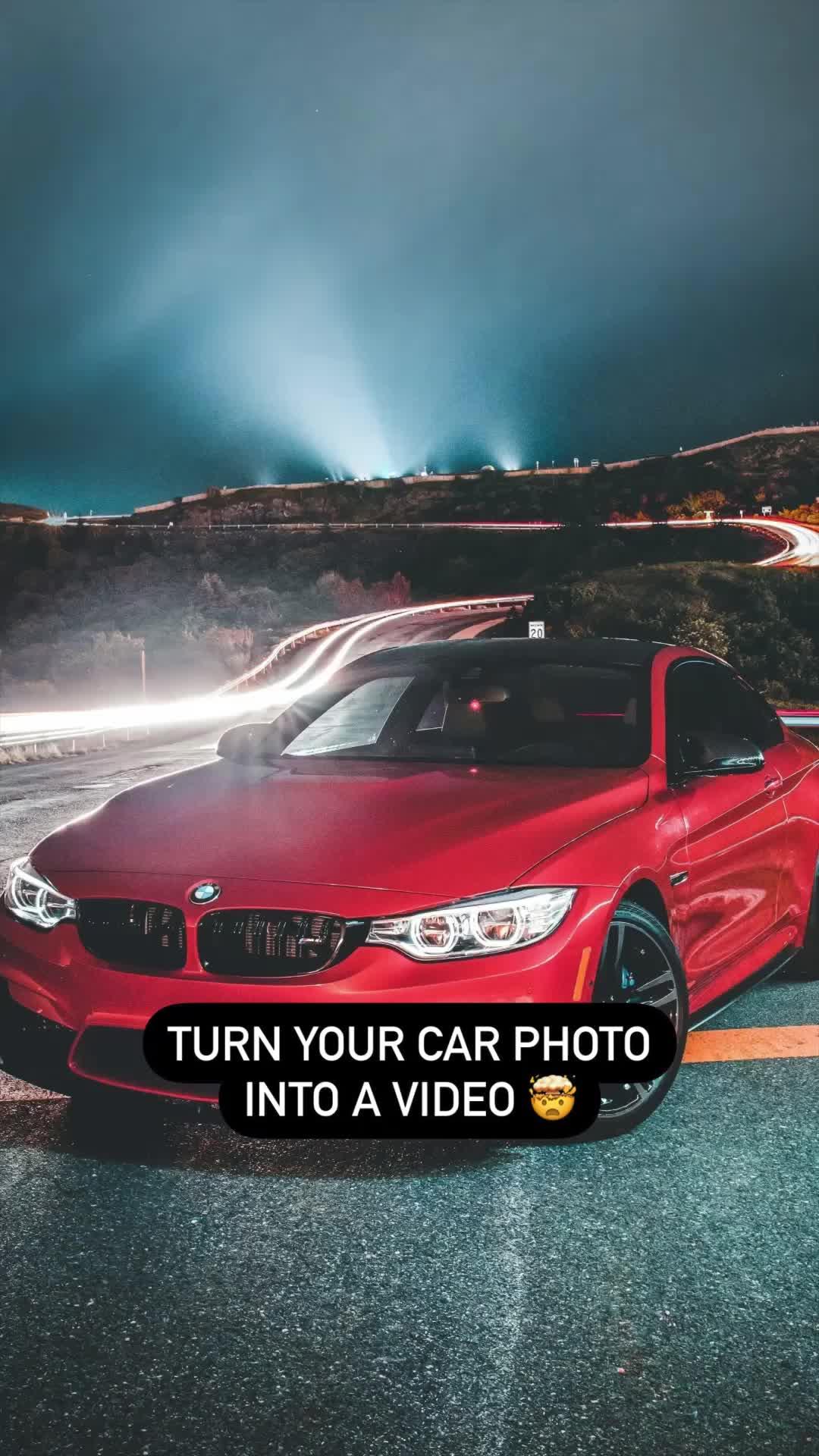 App that creates Reels for you