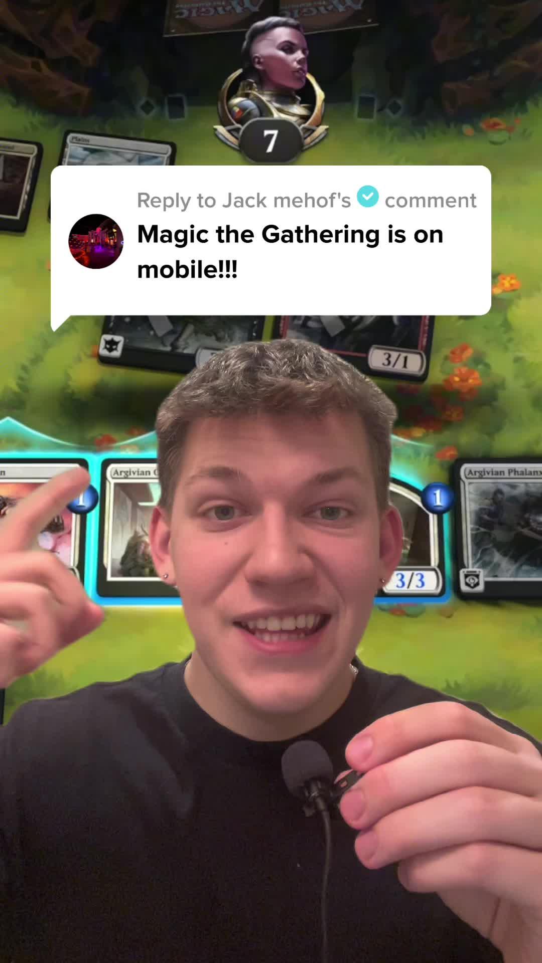 Learn to Play MTG