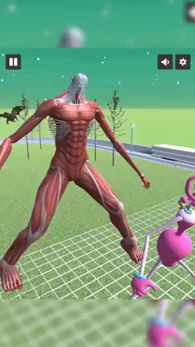 Monster Battle - Are you ready?