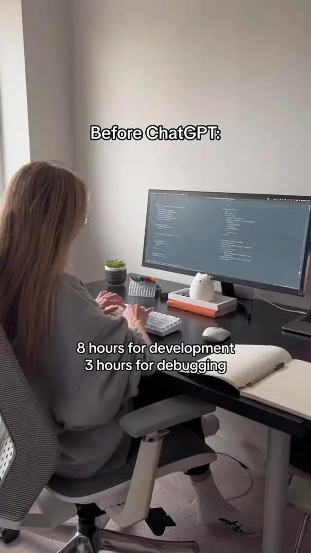 Chat with AI Chatbot and Ask Anything!