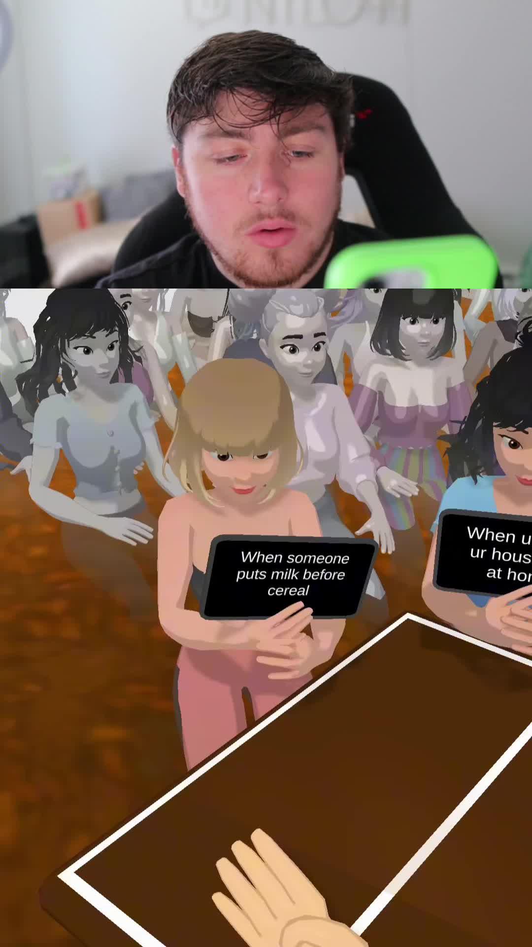 Become the Meme Overlord!