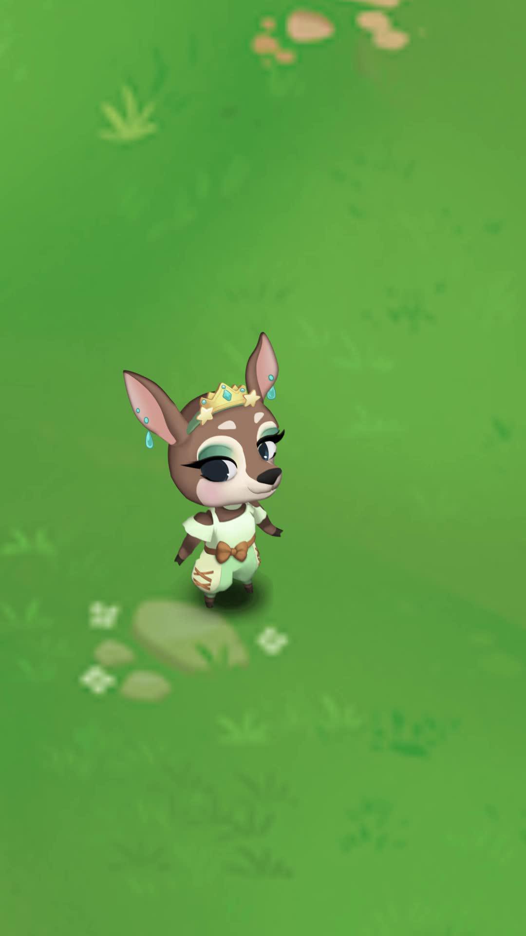 Get cozy in Jellyvale's puzzle world! Decorate a town full of adorable, quirky creatures!!