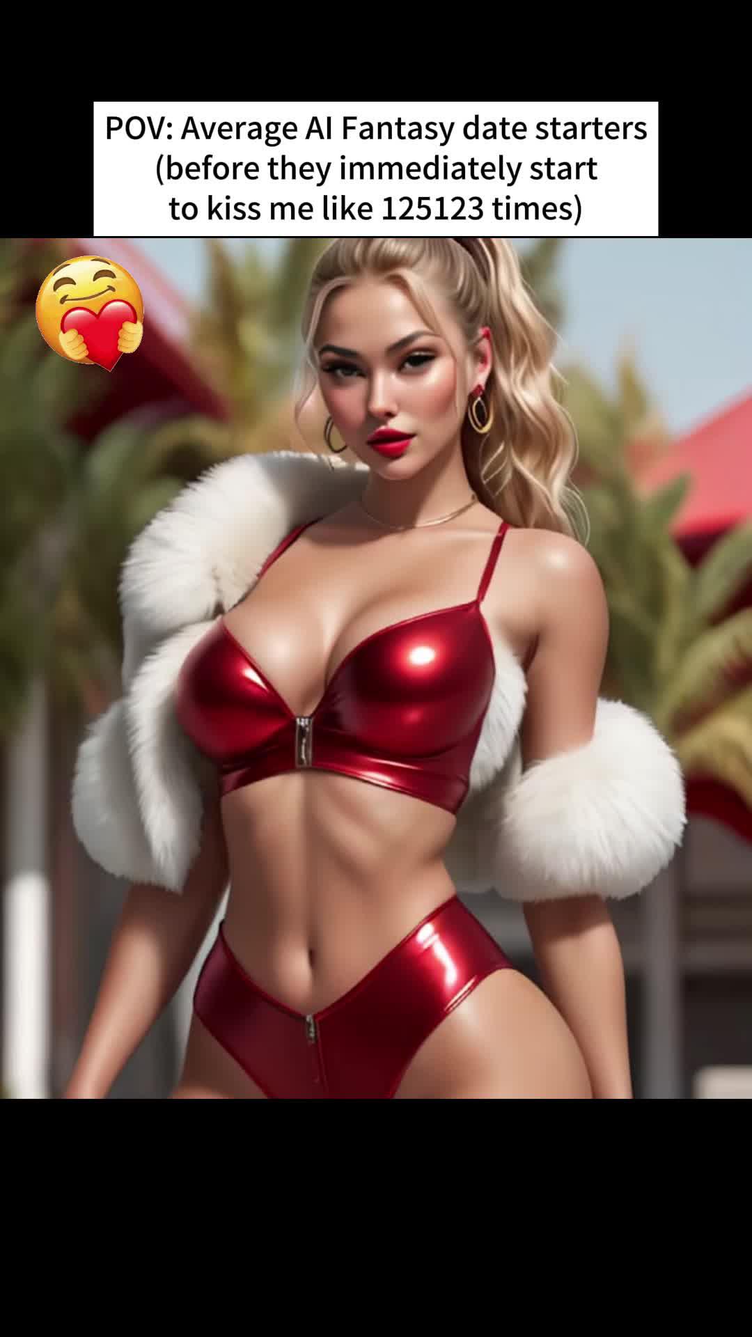 NO FILTERS, Chat freely!