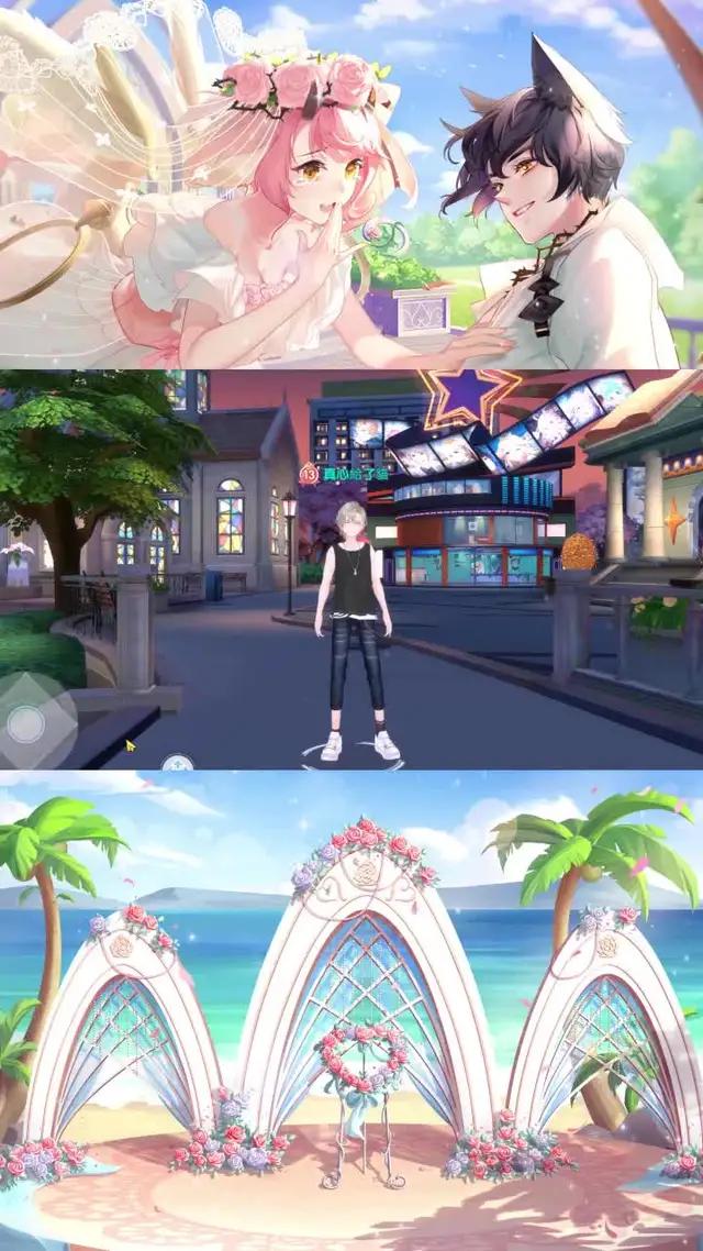 超好玩的節奏音舞手游，快來挑戰吧！