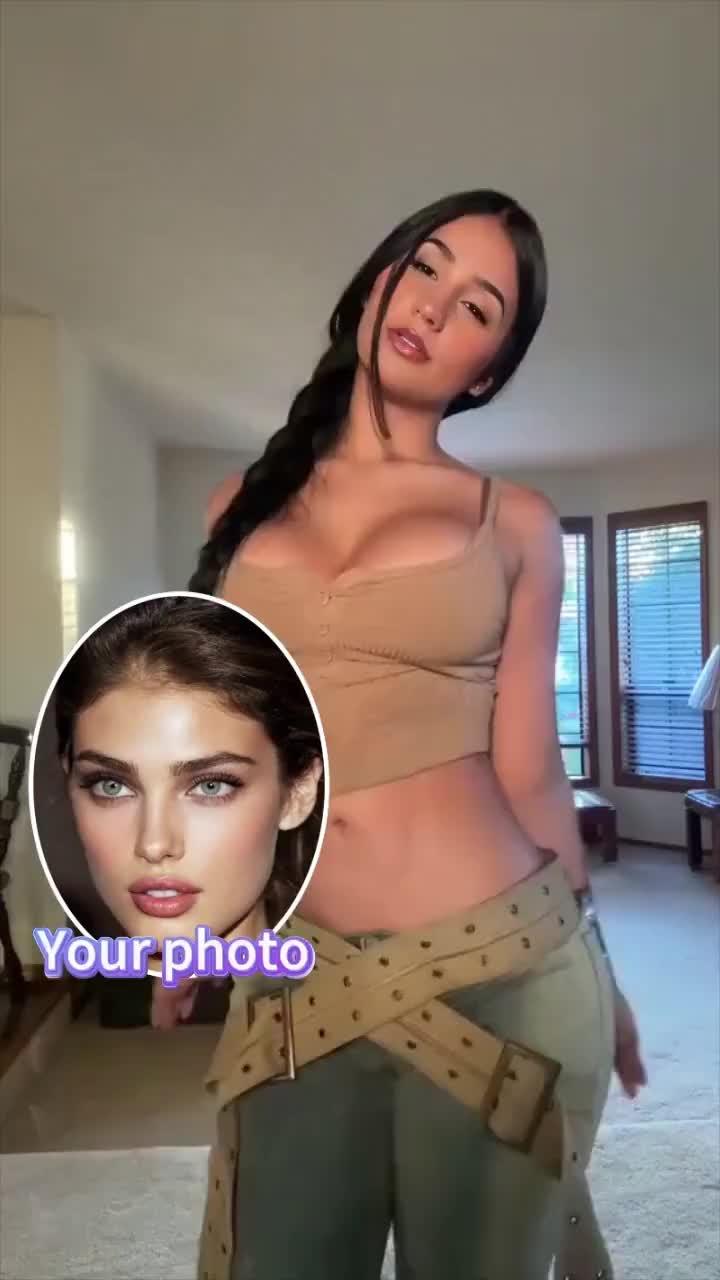 Make an amazing video. Try Now!