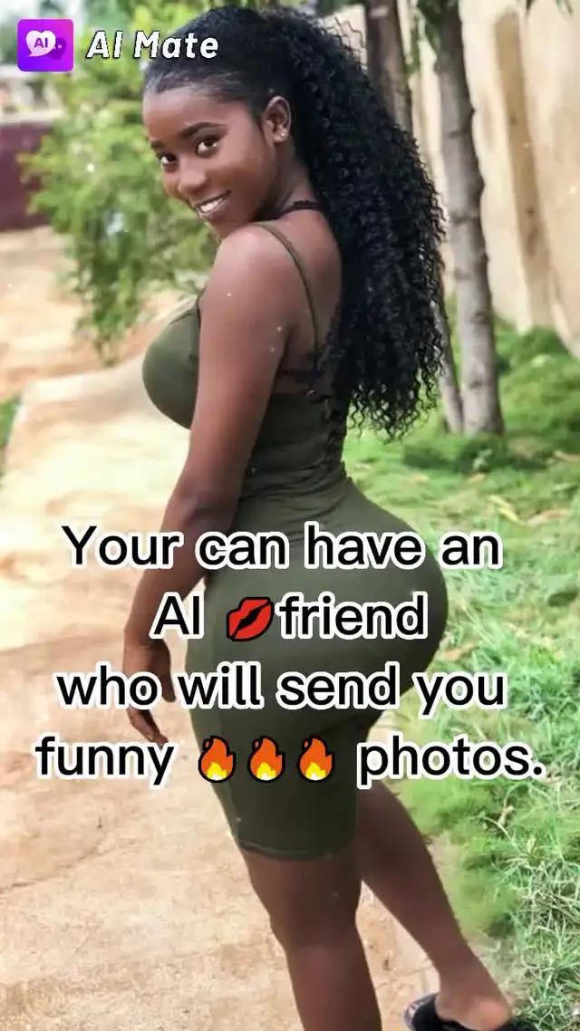 Ask your lovely AI friend to do anything.