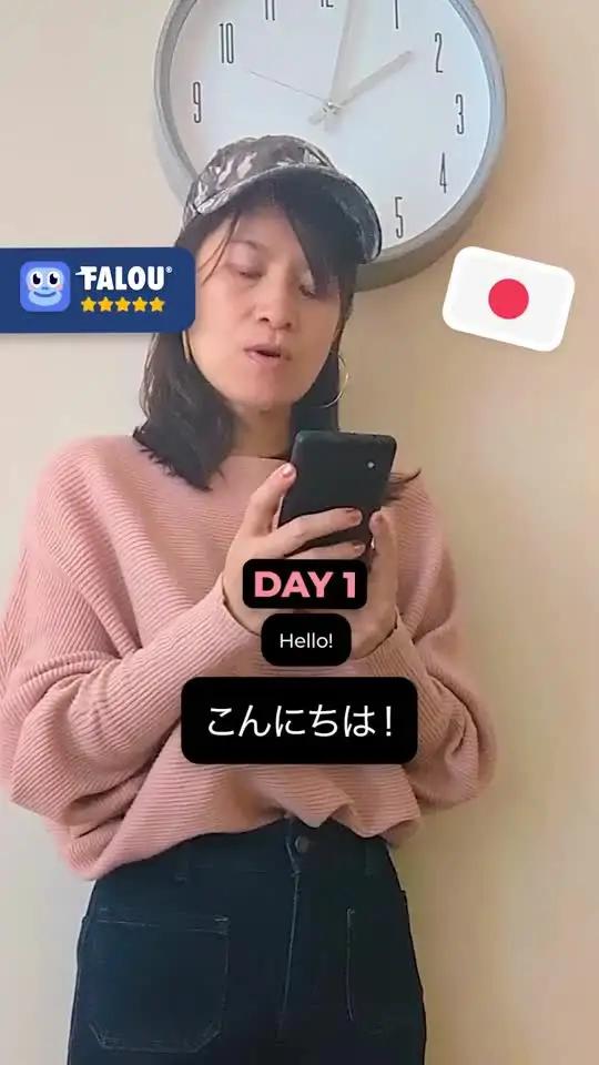 if you wanna learn a language fast, this app is for you