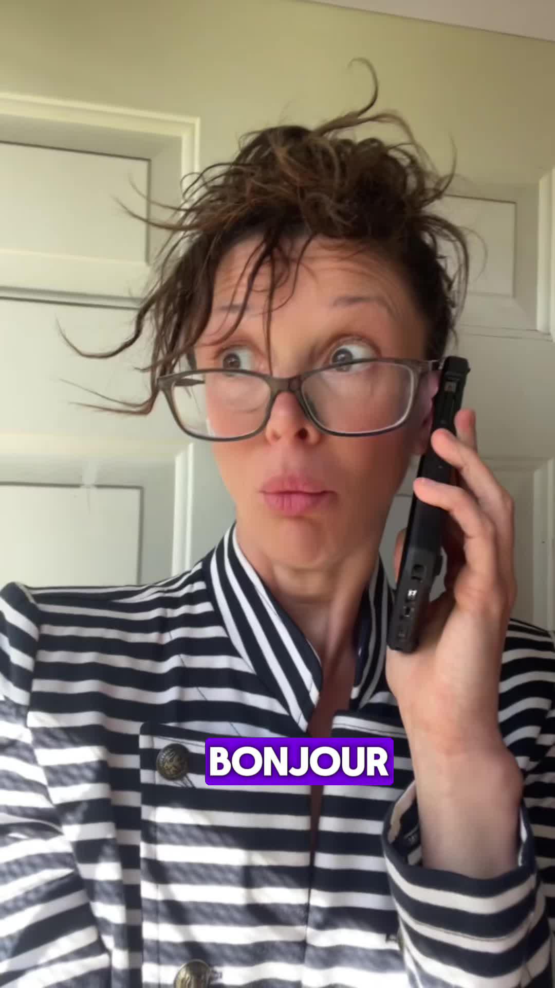 The ultimate device enabling you to speak 91 languages during phone calls