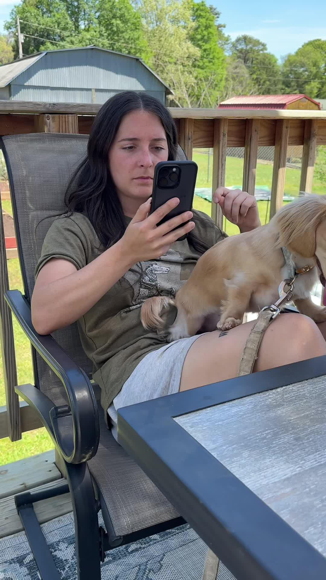 Get the 411 on your block! No cost, just news. Stay Informed!