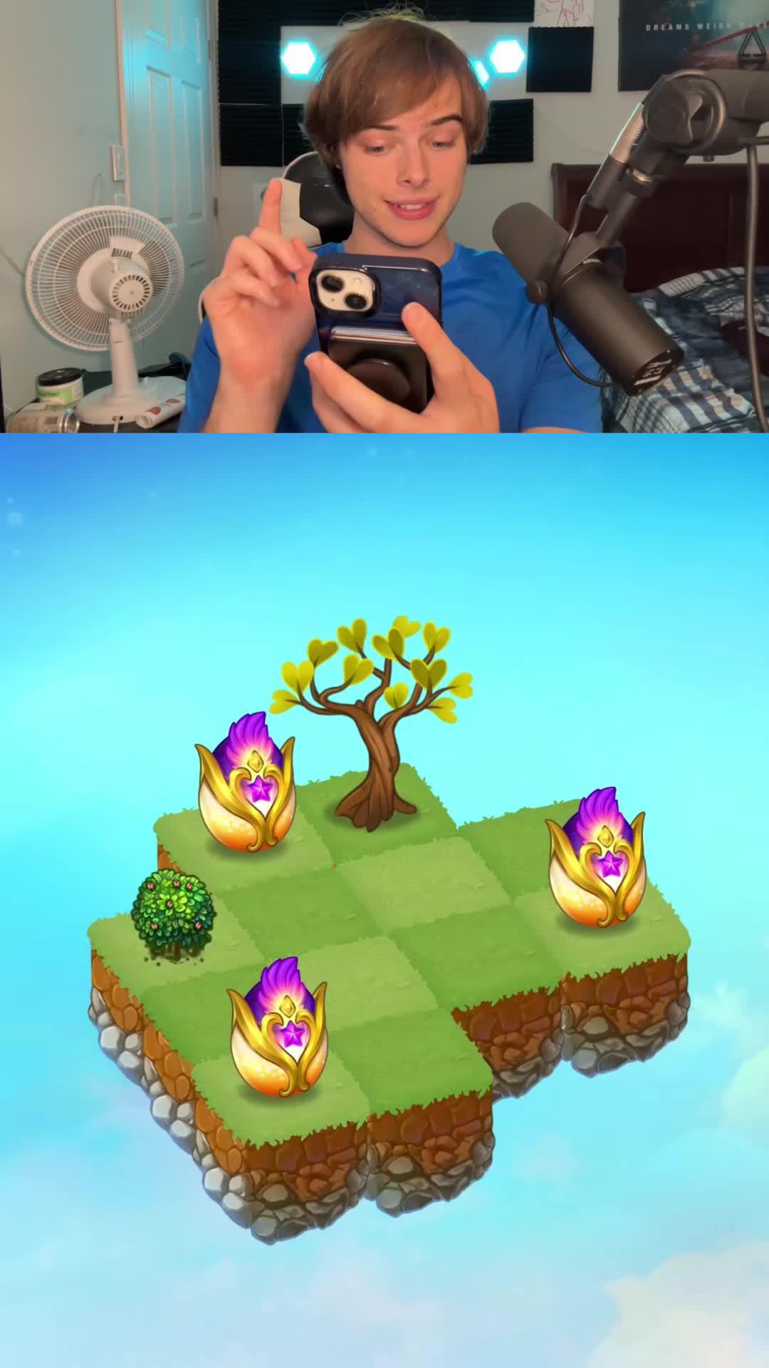 You won't find a better merge game than this!