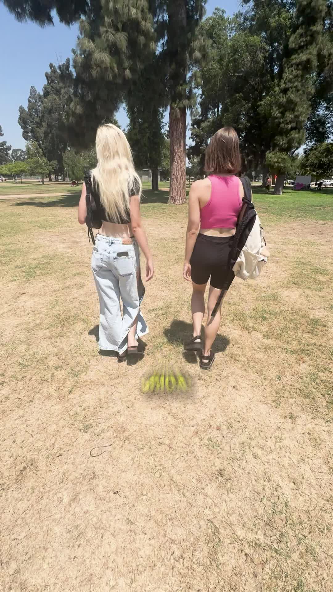 Building, sharing, enjoying