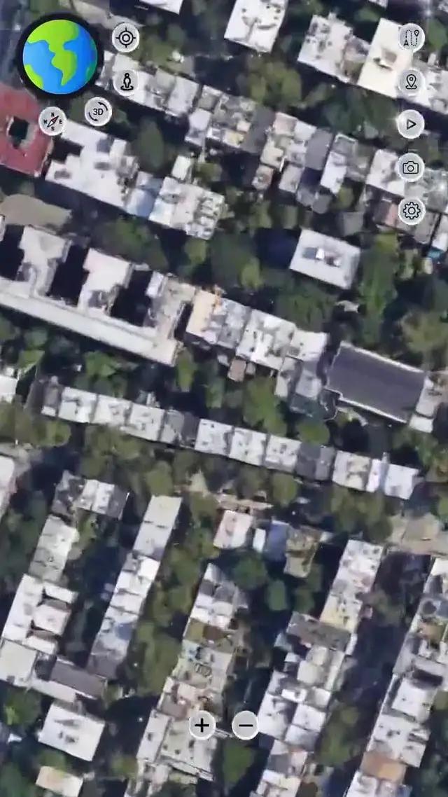 Regardez les vidéos des caméras de surveillance de n'importe quelle ville!