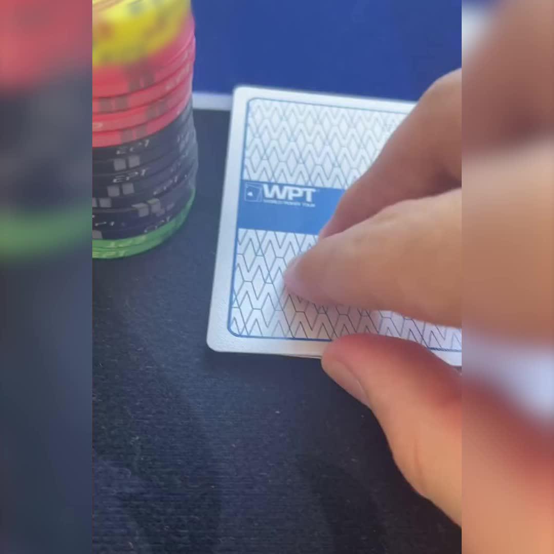 幸運な日、我々は勝つだろう