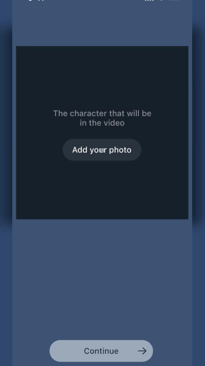 Try our prompt builder feature now! Download "Diffuse". Available on iOS and Android worldwide!