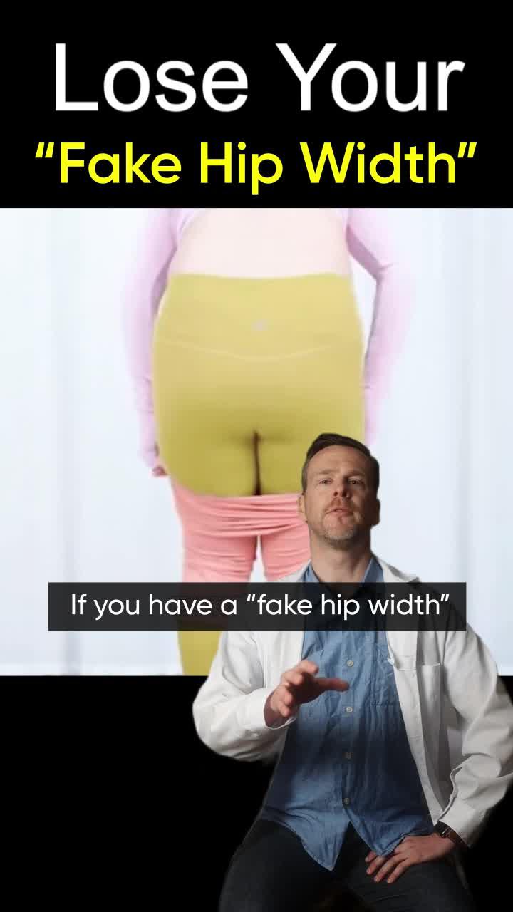 Lazy girl workout! Workout at home at any time, with zero equipment.